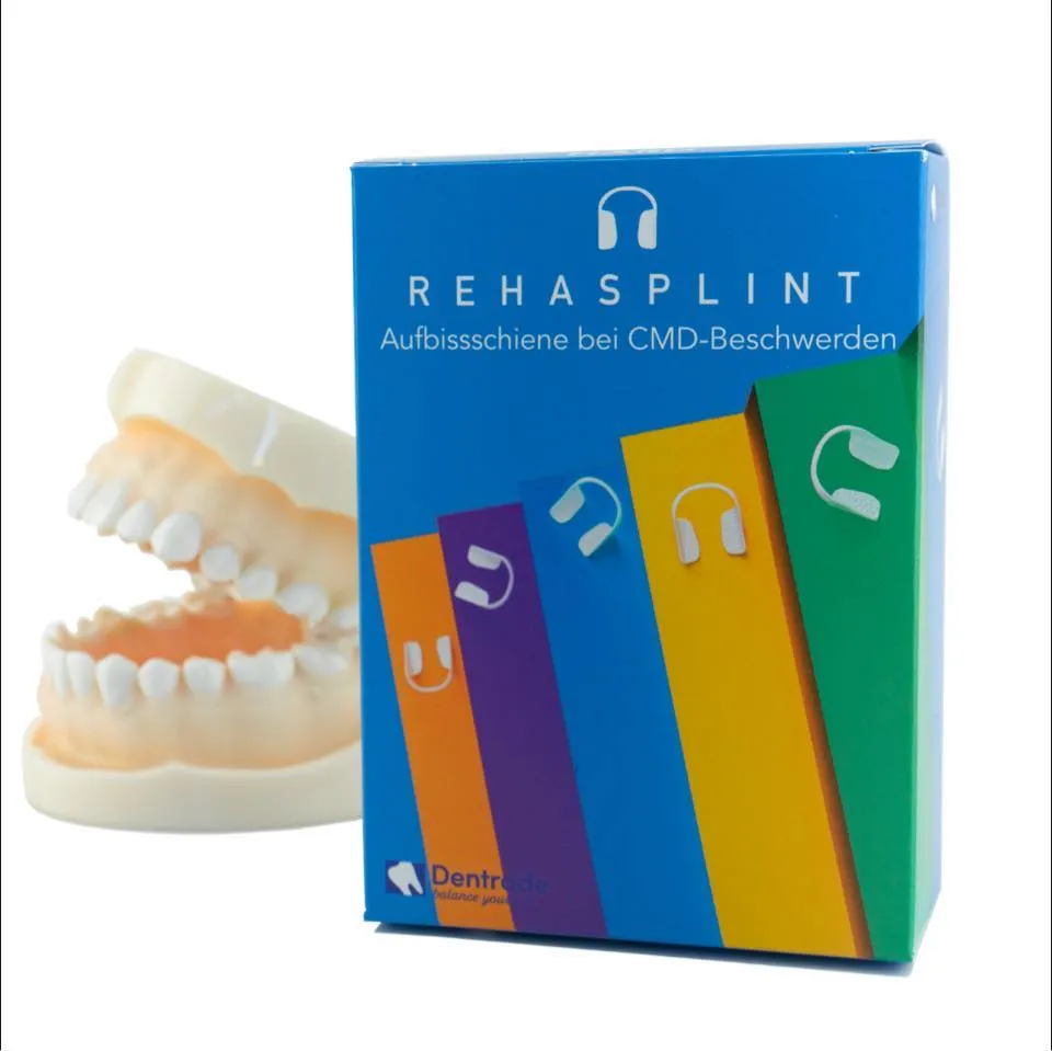 Dentrade