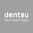 Dentsu logo