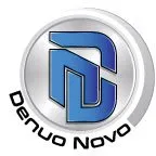 Denuo Novo logo