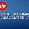 Bloch, Rothman & Associates, Ltd logo