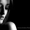 Denver Boudoir Photography - Denny Fenbers Photography logo