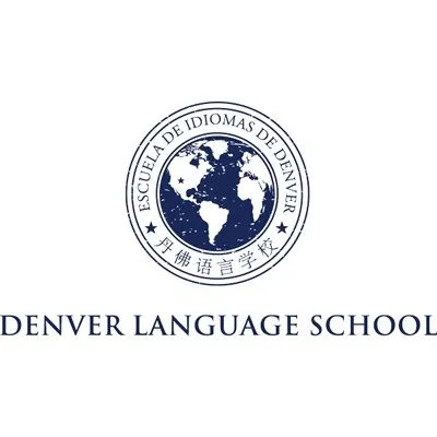 Denver Language School logo