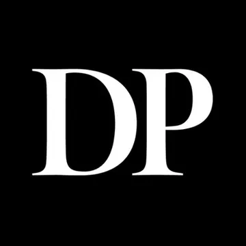 The Denver Post Logo