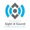 Denver Sight and Sound logo