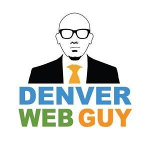 Denver Web Guy LLC logo