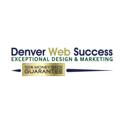 Denver Web Success logo