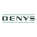 Denys logo