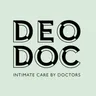 Deodoc logo