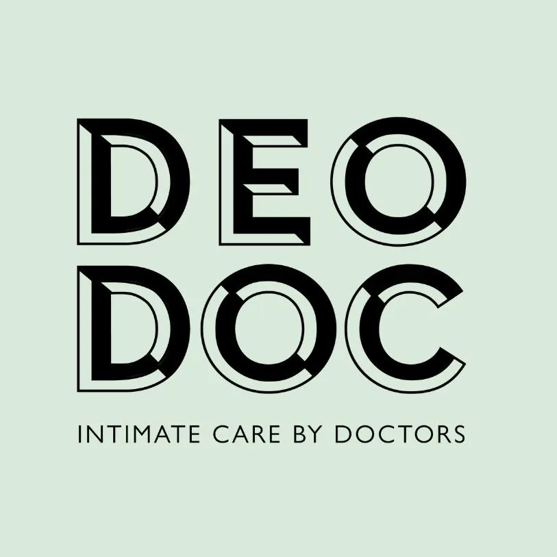 DeoDoc Intimate Skincare