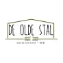 Logo Gastenverblijf "De Olde Stal"