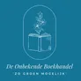 Logo De Onbekende Boekhandel