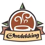 Logo De Ontdekking - Voorstraat