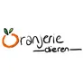 Logo De Oranjerie Dieren