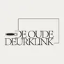 Logo De Oude Deurklink