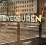 Logo De Overburen