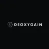 Deoxygain logo