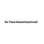 Logo Paardenkathedraal
