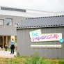 Logo De Paperclip - Oude Wetering