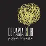 Logo De Pasta Club