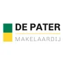 Logo De Pater Makelaardij