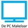 Logo De PC Makelaar
