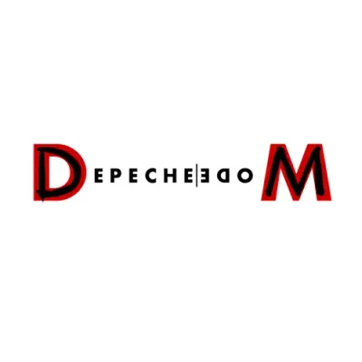 Depeche Mode EU logo