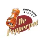 Logo De Pepperpot