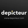 depicteur logo