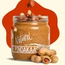 Logo De Pindakaaswinkel