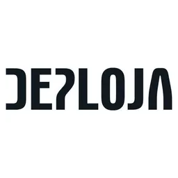 Deploja AB logo