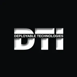 DTI Logo