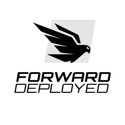 Forward Deployed VC logo