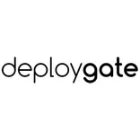 DeployGate logo/icon