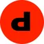 Depop logo
