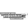 Logo De Popbunker