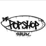Logo De Popshop