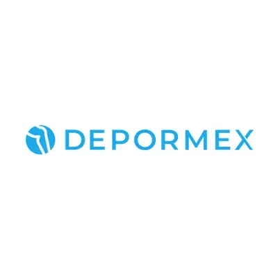 Depormex logo