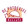 Logo Eetcafé de Potdeksel