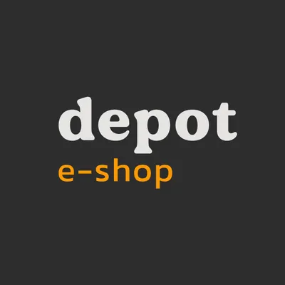 depoteshop.com logo