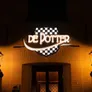 Logo De Potter