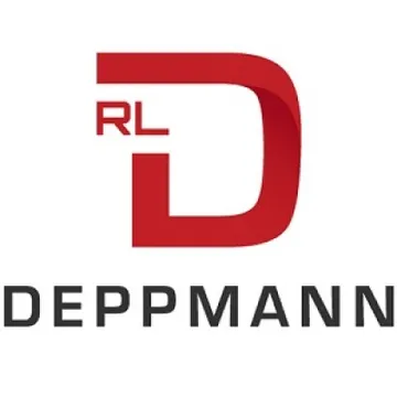 R.L. Deppmann Logo