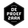 Logo Proefzaak