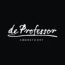 Logo De Professor - Hof