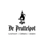 Logo Cafetaria-Lunchroom De Pruttelpot