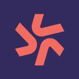 Logo by Brandfetch