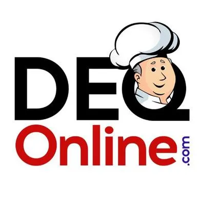 DEQOnline