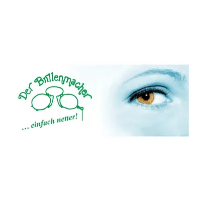 Der Brillenmacher GmbH logo