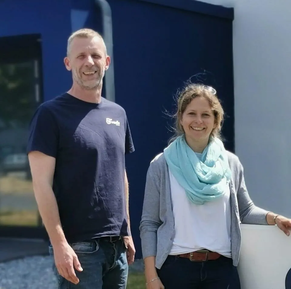 Franke GmbH || Wasserschadensanierung & Elektrotechnik