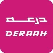 درعه