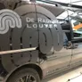 Logo Radiobeurs Louter B.V.